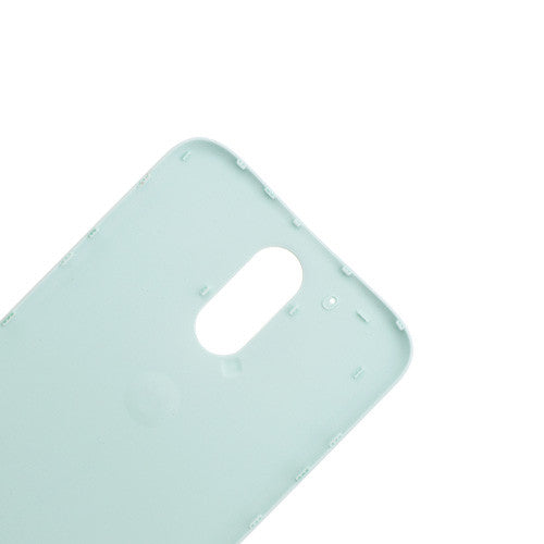 OEM Battery Cover for Motorola Moto G4 Plus Foam