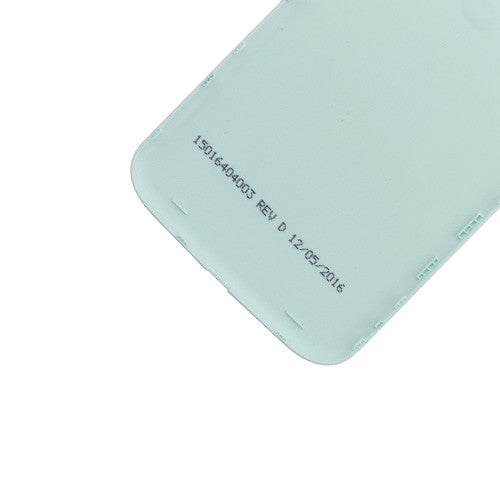 OEM Battery Cover for Motorola Moto G4 Plus Foam