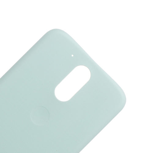 OEM Battery Cover for Motorola Moto G4 Plus Foam