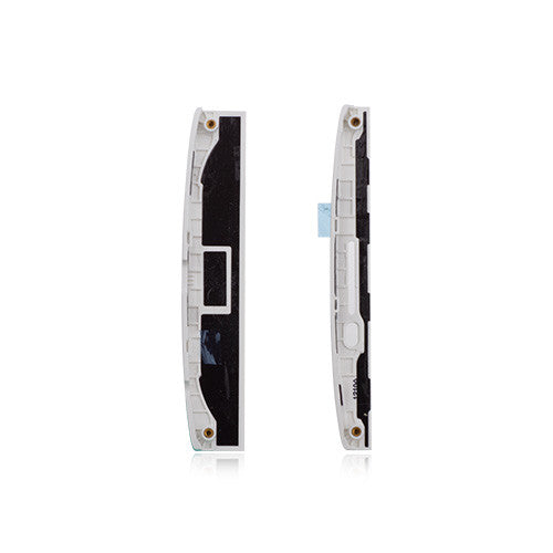 OEM Speaker Cover for LG V10 Luxe White