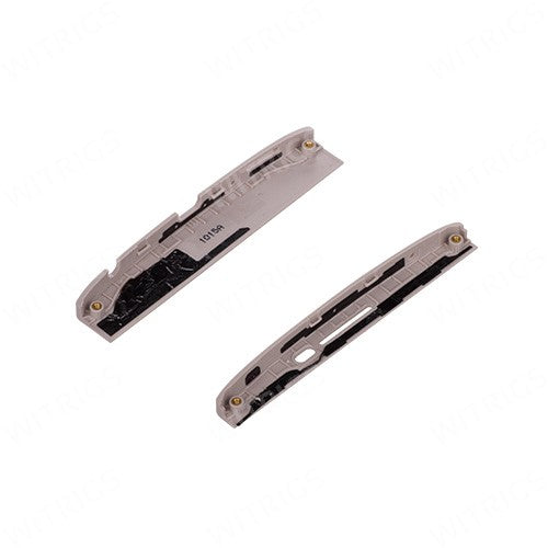 OEM Speaker Cover for LG V10 Modern Beige