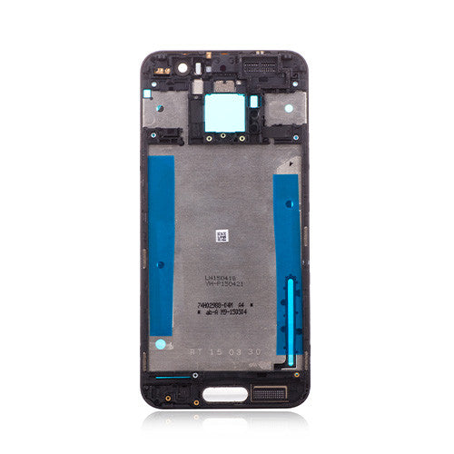 OEM LCD Supporting Frame for HTC One M9+ Silver Gold
