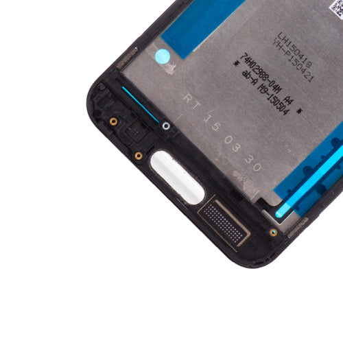 OEM LCD Supporting Frame for HTC One M9+ Silver Gold