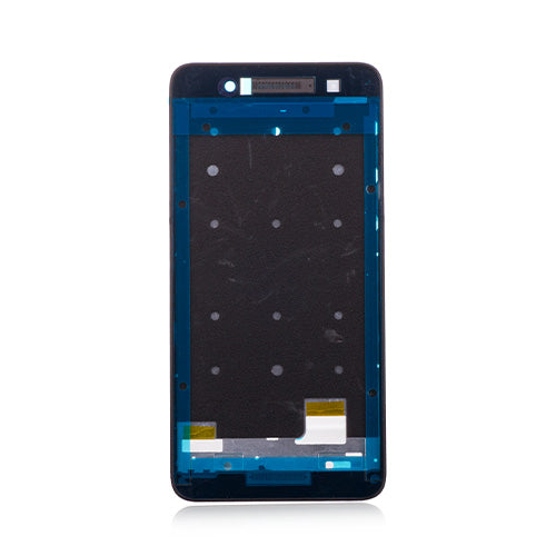 OEM LCD Supporting Frame for HTC Desire 728 Black