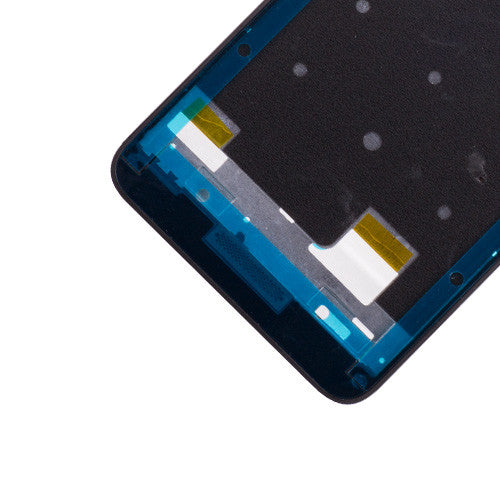 OEM LCD Supporting Frame for HTC Desire 728 Black