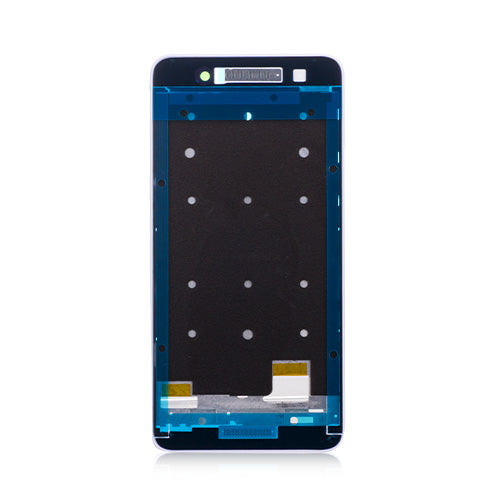 OEM LCD Supporting Frame for HTC Desire 728 White