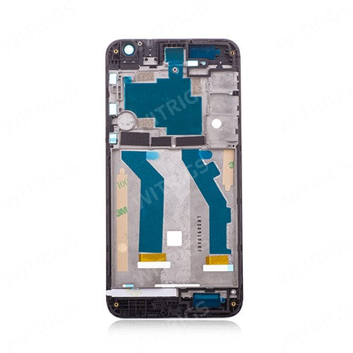 OEM LCD Supporting Frame for HTC One E9 Gold