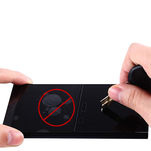 Tempered Glass Screen Protector for Sony Xperia X