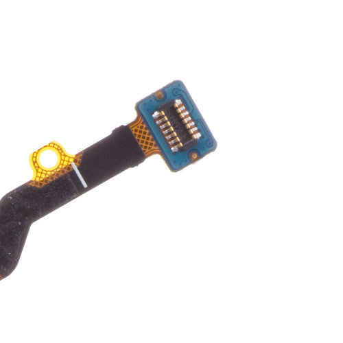 OEM Navigation Button Flex for Samsung Galaxy C5 Silver