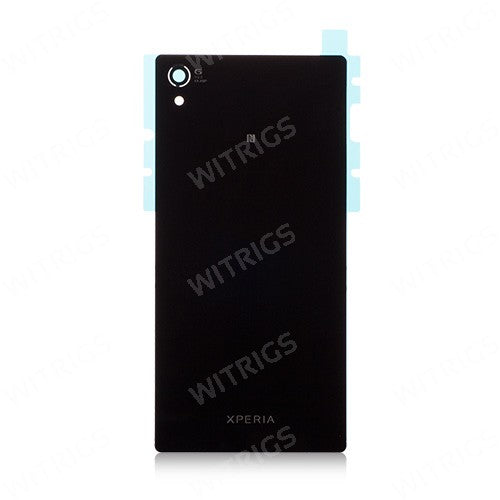 OEM Back Cover for Sony Xperia Z5 Premium Black