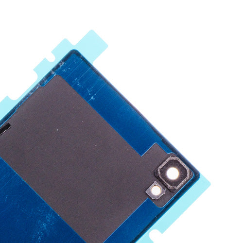 OEM Back Cover for Sony Xperia Z5 Premium Black