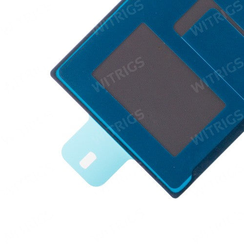 OEM Back Cover for Sony Xperia Z5 Compact (Japan docomo) Yellow