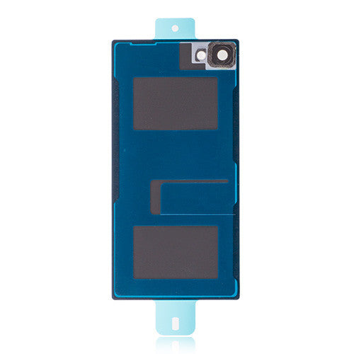 OEM Back Cover for Sony Xperia Z5 Compact (Japan docomo) White