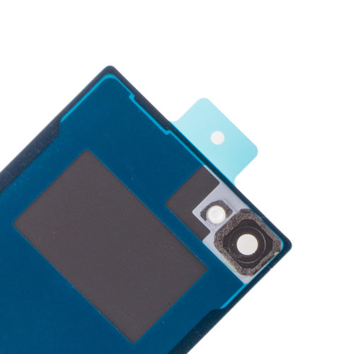 OEM Back Cover for Sony Xperia Z5 Compact (Japan docomo) White