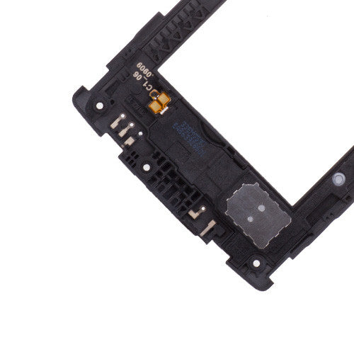 OEM Middle Cover for LG G4 Beat Ceramic White