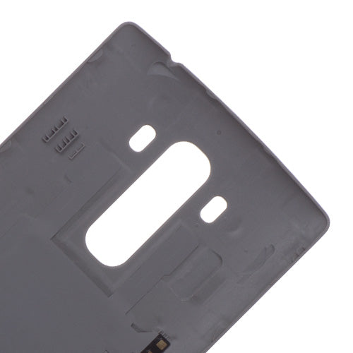 OEM Back Cover for LG G4 Beat Metallic Gray