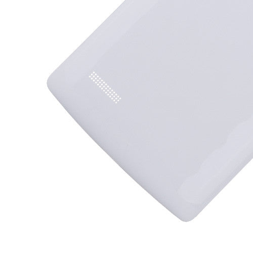 OEM Back Cover for LG G4 Beat Ceramic White