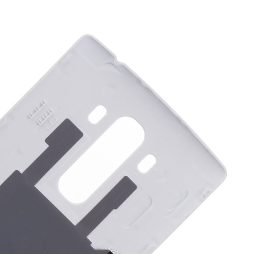 OEM Back Cover for LG G4 Beat Ceramic White