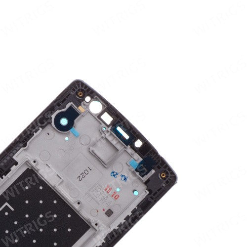OEM LCD Supporting Frame for LG G4 Beat