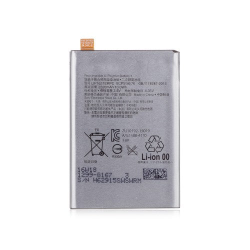 OEM Battery for Sony Xperia X