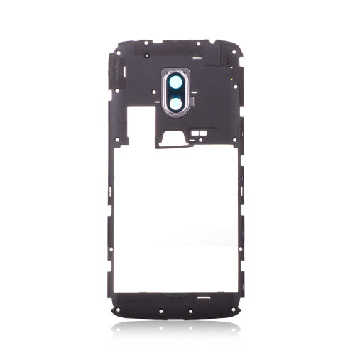 OEM Back Frame for Motorola Moto G4 Play