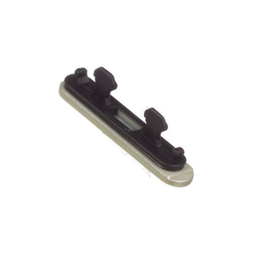 OEM SIM Card Cover Flaps for Sony Xperia X Lime Gold