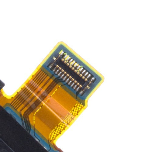 OEM Charging Port Flex for Sony Xperia X