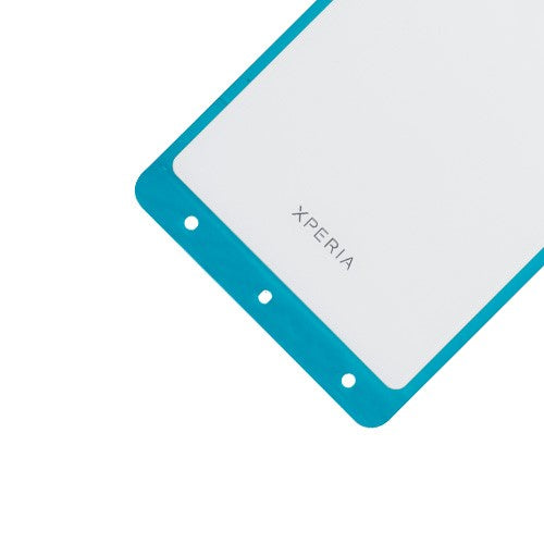 OEM Back Cover for Sony Xperia M4 Aqua White