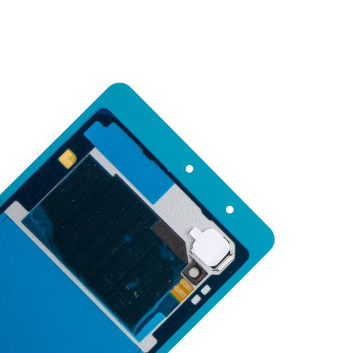 OEM Back Cover for Sony Xperia M4 Aqua White