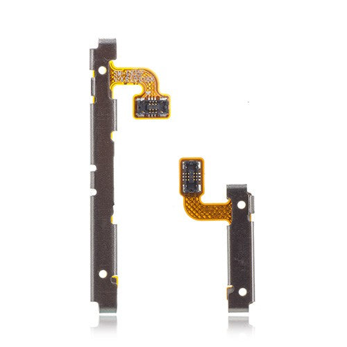 OEM Power Button Flex & Volume Button Flex for Samsung Galaxy S7 edge