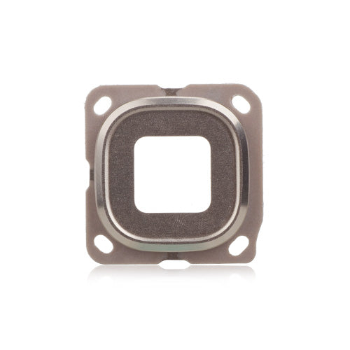 OEM Camera Lens Ring for Samsung Galaxy C5 Gold