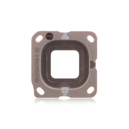 OEM Camera Lens Ring for Samsung Galaxy C5 Gold