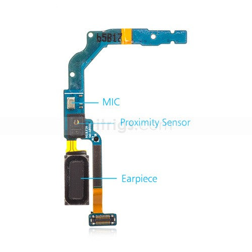 OEM Earpiece Flex for Samsung Galaxy A8