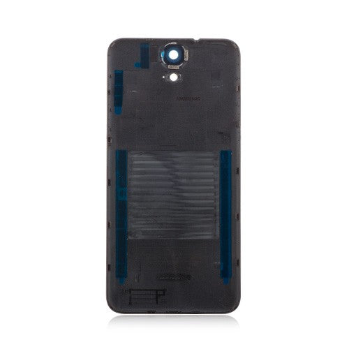 OEM Back Cover for HTC One E9+ Gold Sepia