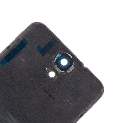 OEM Back Cover for HTC One E9+ Gold Sepia