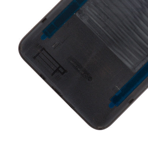 OEM Back Cover for HTC One E9+ Gold Sepia