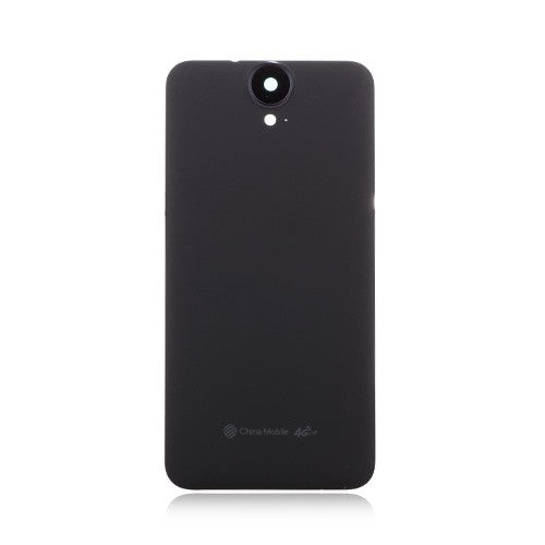 OEM Back Cover for HTC One E9+ Meteor Gray