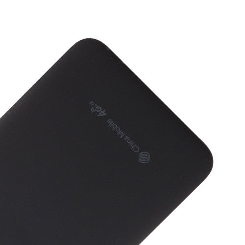 OEM Back Cover for HTC One E9+ Meteor Gray