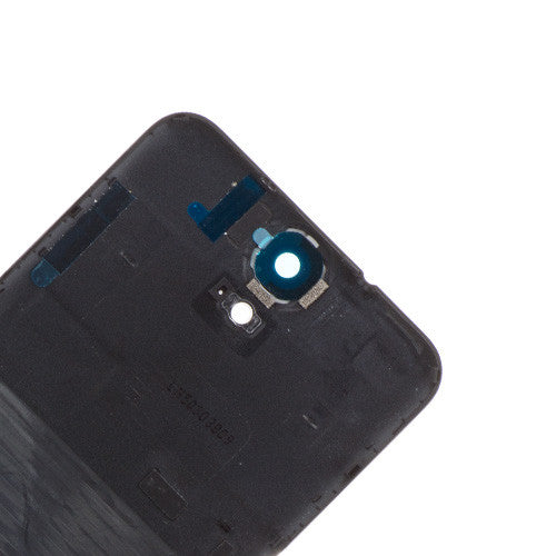 OEM Back Cover for HTC One E9+ Meteor Gray