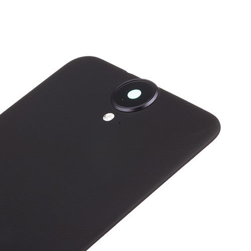 OEM Back Cover for HTC One E9+ Meteor Gray