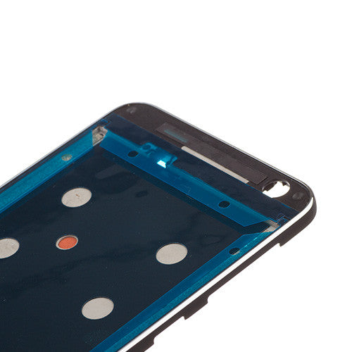 OEM Middle Frame for HTC One E9+ Meteor Gray