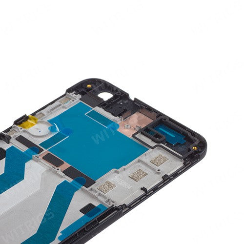 OEM Middle Frame for HTC One E9+ Meteor Gray