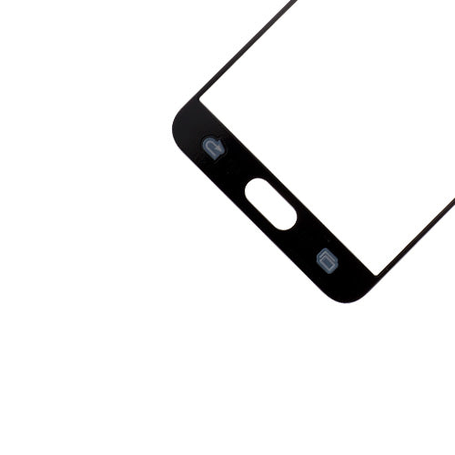 OEM Front Glass for Samsung Galaxy C5 Gold