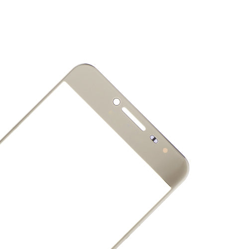 OEM Front Glass for Samsung Galaxy C5 Gold