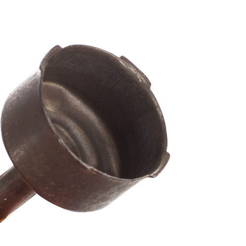 Heat Gun Nozzle Gray