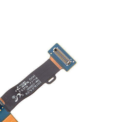 OEM Charging Port Flex for Samsung Galaxy C5 (C5000)