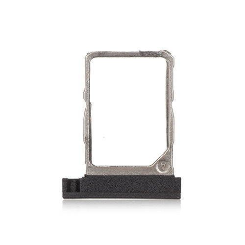 OEM SIM Card Tray for Google Nexus 5X Black