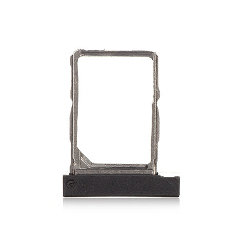 OEM SIM Card Tray for Google Nexus 5X Black