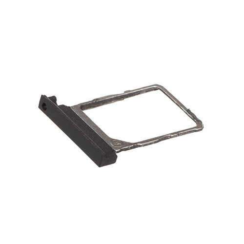 OEM SIM Card Tray for Google Nexus 5X Black