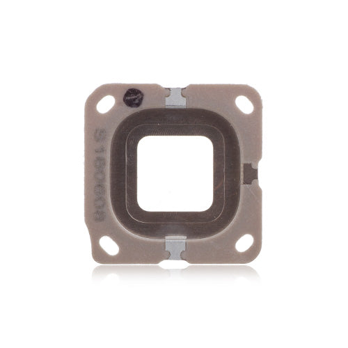 OEM Camera Lens Ring for Samsung Galaxy C7 Gold